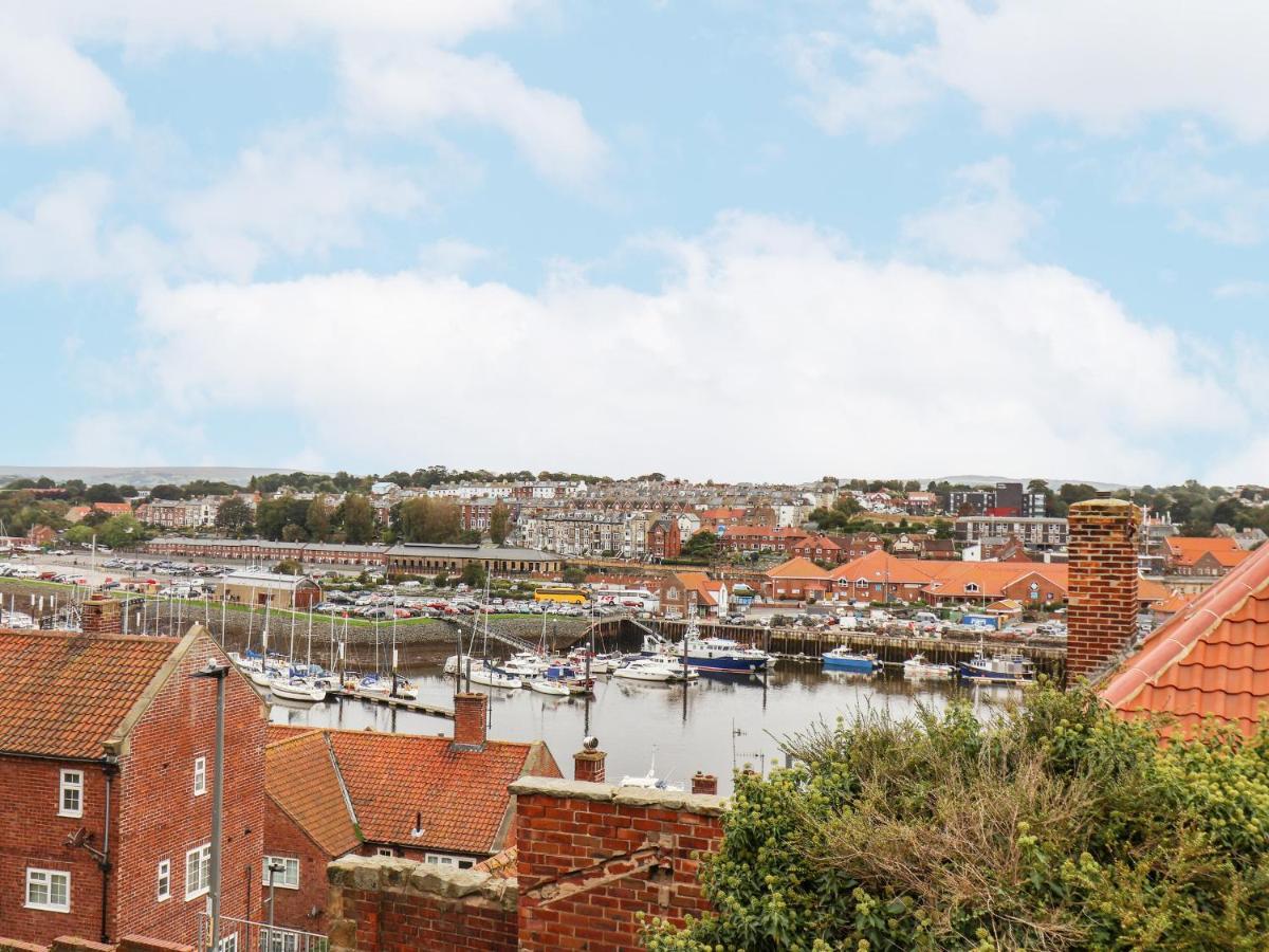 4 Boulby Bank Top Whitby Zewnętrze zdjęcie