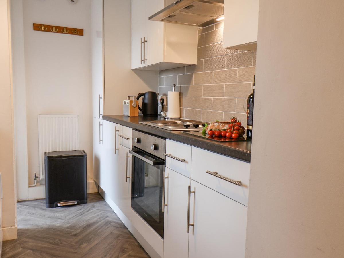 4 Boulby Bank Top Whitby Zewnętrze zdjęcie