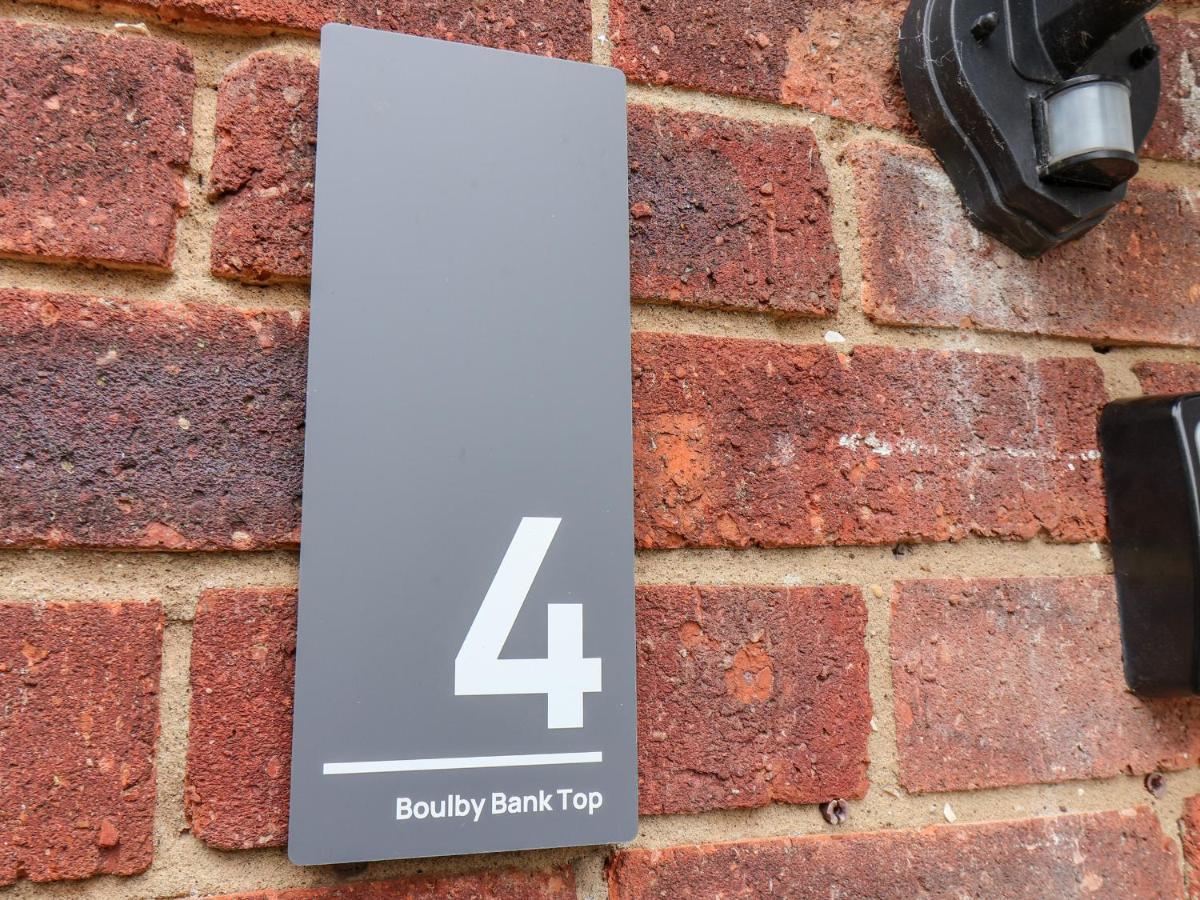4 Boulby Bank Top Whitby Zewnętrze zdjęcie