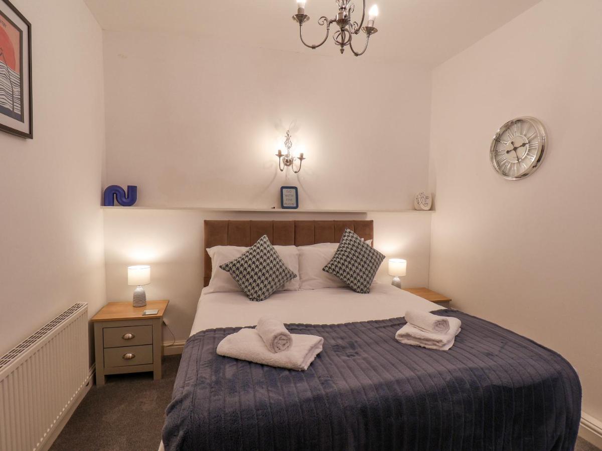 4 Boulby Bank Top Whitby Zewnętrze zdjęcie