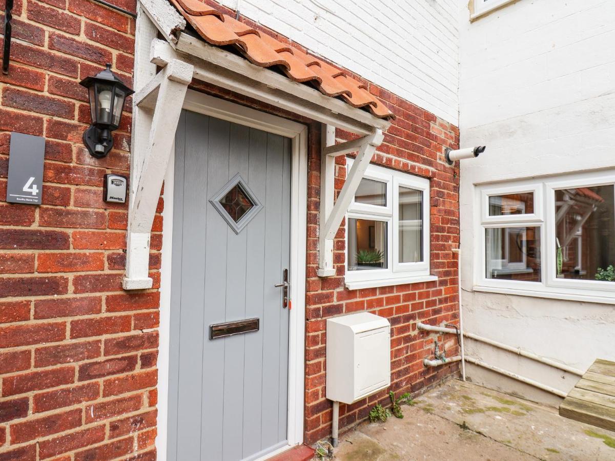 4 Boulby Bank Top Whitby Zewnętrze zdjęcie