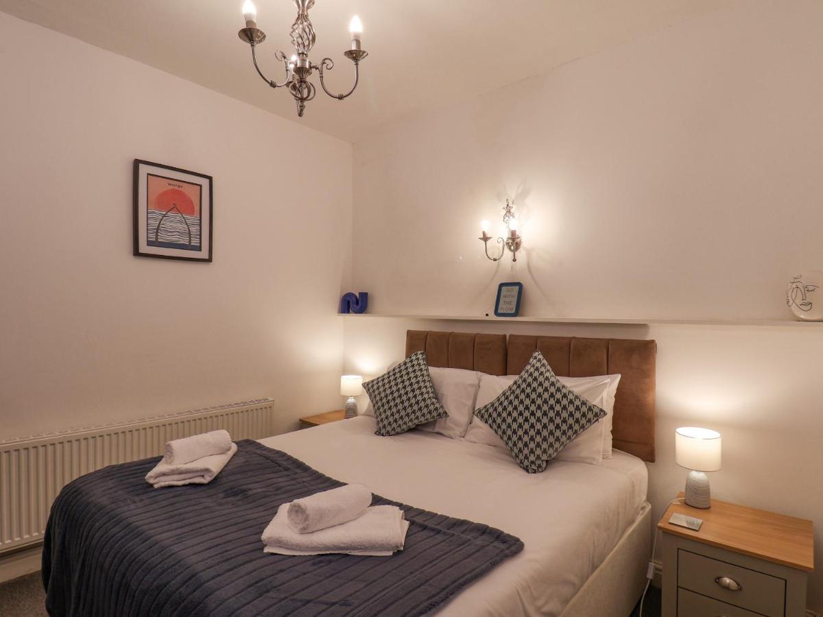 4 Boulby Bank Top Whitby Zewnętrze zdjęcie