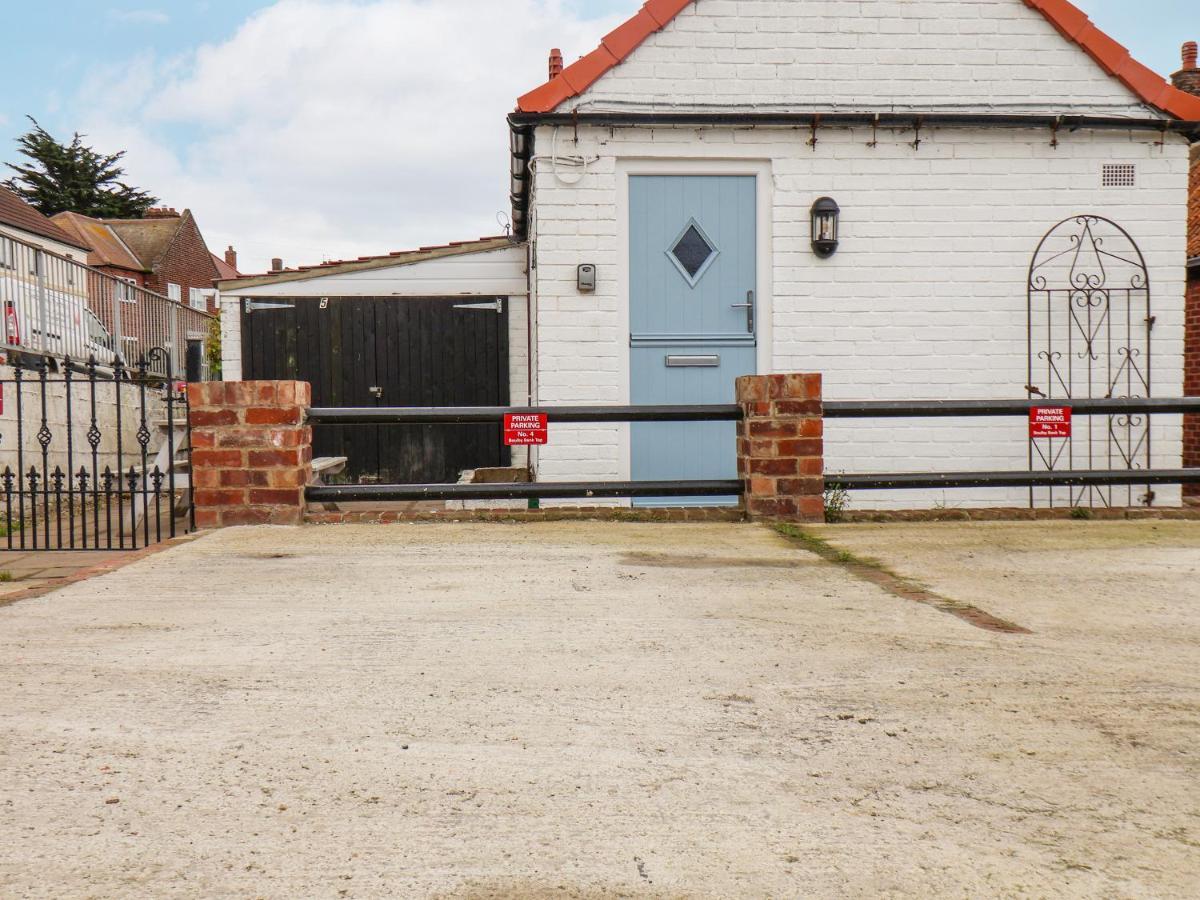 4 Boulby Bank Top Whitby Zewnętrze zdjęcie