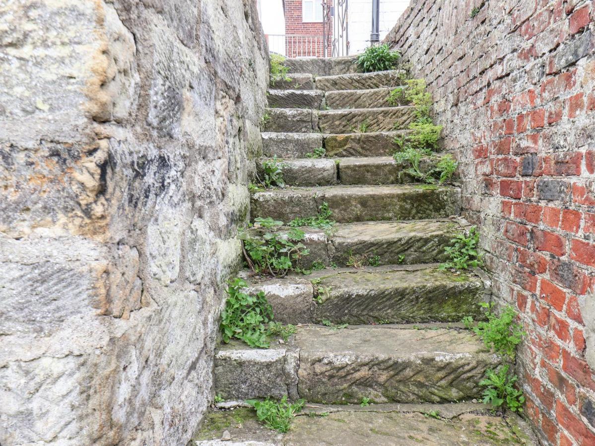 4 Boulby Bank Top Whitby Zewnętrze zdjęcie
